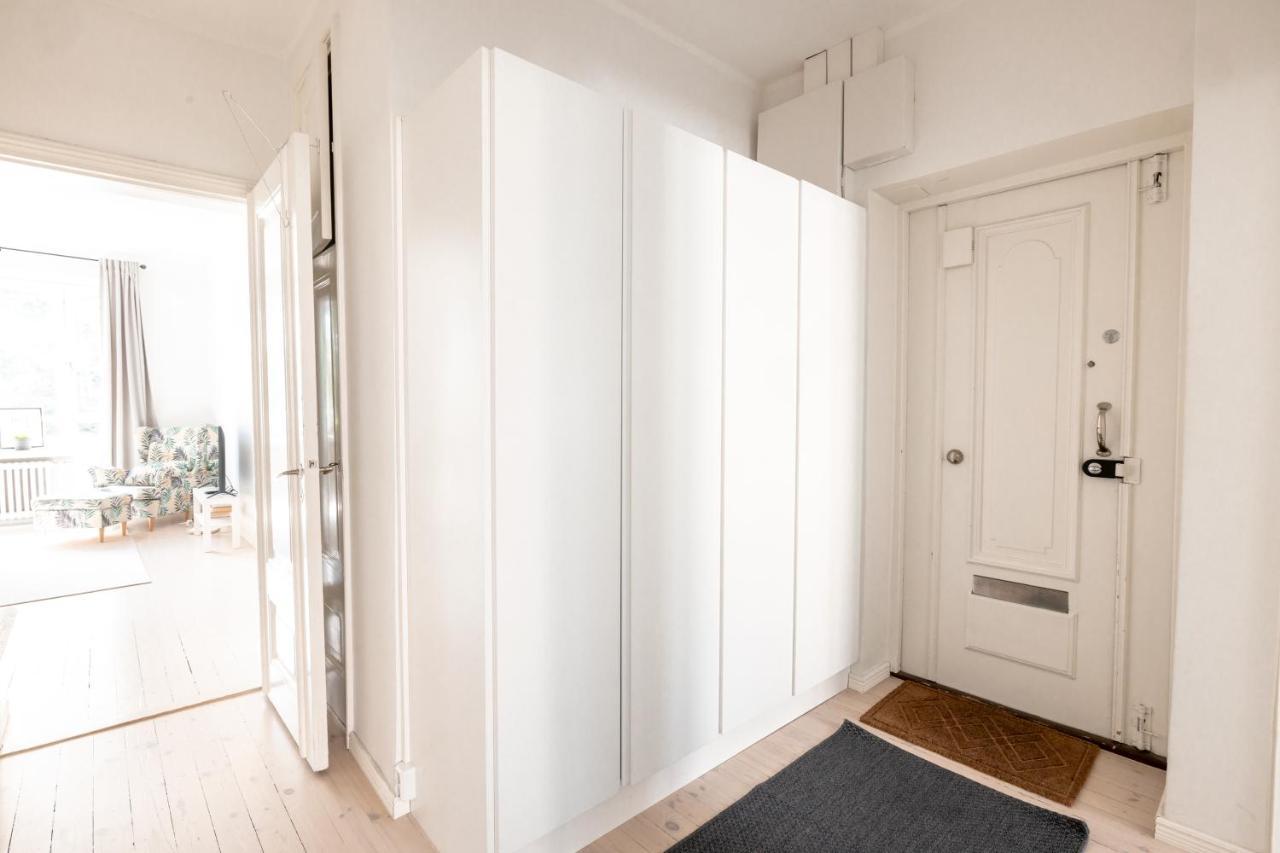 2Ndhomes Lapinlahdenkatu Apartment Helsinki Exterior foto